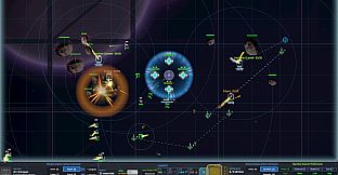 Asteroid Onslaught: Command. Defend. Survive.