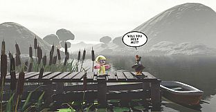 Bowlbo: The Quest for Bing Bing