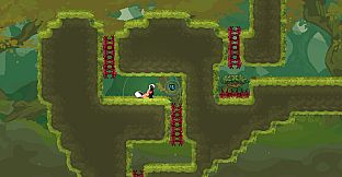 The Friendliest Skunk