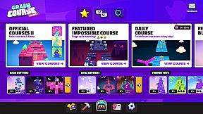 Crash Course Builder