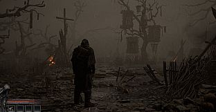 Anhedonia: Sanctuary of Ash