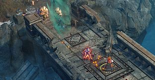 Pathfinder: Wrath of the Righteous - Visitors from Morta