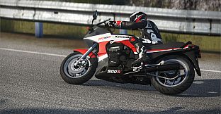 Ride 2 Collector Bikes Pack