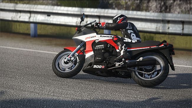 Ride 2 Collector Bikes Pack