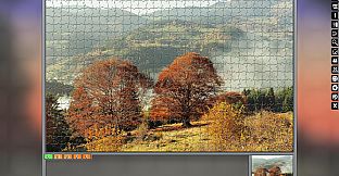 Jigsaw Puzzle Pack - Pixel Puzzles Ultimate: Variety Pack 9