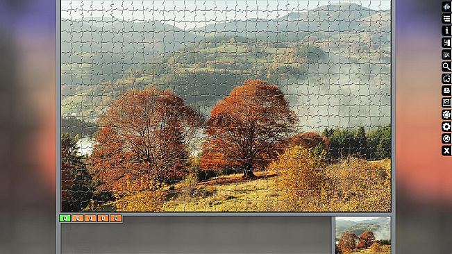 Jigsaw Puzzle Pack - Pixel Puzzles Ultimate: Variety Pack 9