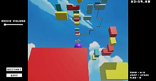 Slime Jump