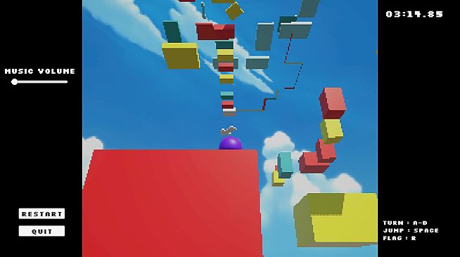 Slime Jump