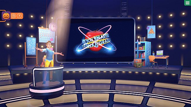 Are You Smarter than a 5th Grader? - Extra Credit