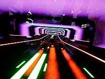 Death Race Outer Space