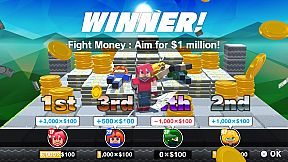 GoonyaFighter JigglyHapticEdition