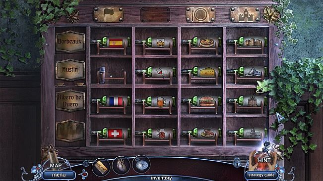 Paranormal Files: Price of a Secret Collector's Edition