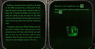 Legacy of Dorn: Herald of Oblivion (Classic)