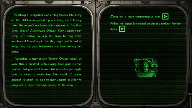 Legacy of Dorn: Herald of Oblivion (Classic)