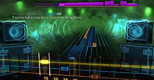Rocksmith 2014 Edition – Remastered – Queen - “Love of My Life”