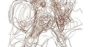 Astalon: Tears of the Earth - Art and Creation