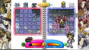 どきどきシャッターチャンス～恋のパズルを組み立てて♡～