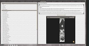 Fantasy Grounds - D&D Classics: Undermountain I: The Lost Level (2E)