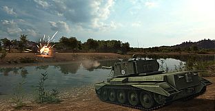 Wargame: Red Dragon - Double Nation Pack: REDS