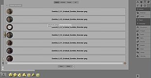 Fantasy Grounds - Undead and Loving It