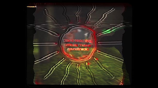 Dark Watching Chapter 1  Soundtrack