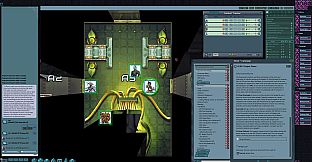 Fantasy Grounds - Starfinder 2 RPG - Starfinder Playtest Society Scenario #2: It Came from the Vast!