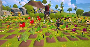 Harvest Cafe : Prologue