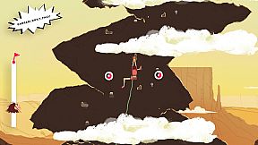 Tip Top: Don’t fall!