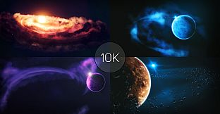 Hope of Humanity - Digital Wallpaper Pack