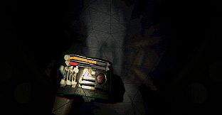 Something Wicked Lies Beneath