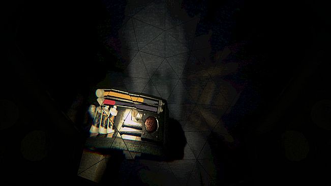 Something Wicked Lies Beneath