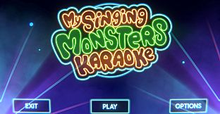 My Singing Monsters Karaoke