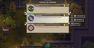 StormEdge: Wind of Change