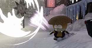 SOUTH PARK: SNOW DAY! - Good Times with Weapons - Weapon Variation Pack