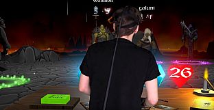 Manastorm: Champions of G'nar