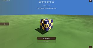 CubeMate