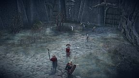 King Arthur: Legion IX