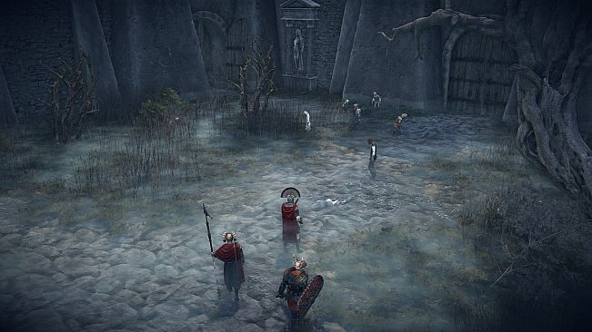 King Arthur: Legion IX