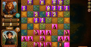 Choc Tactic 4 Chess Master - Strategy of Pawn