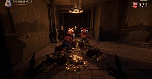 Snoutbreak