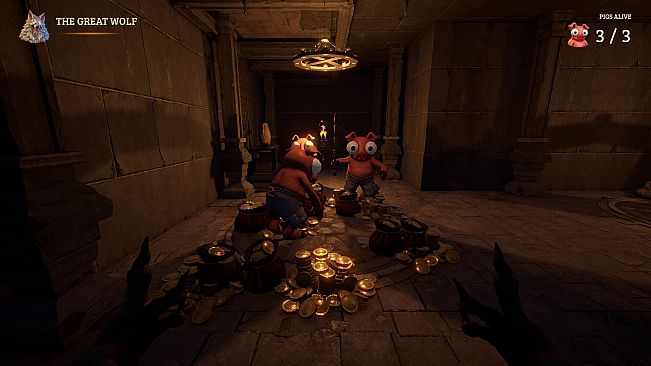 Snoutbreak