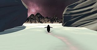 Just Keep Waddling: Nihilist Penguin