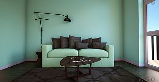 Jigsaw Puzzle Dreams