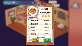 Mimi's Restaurant Helper