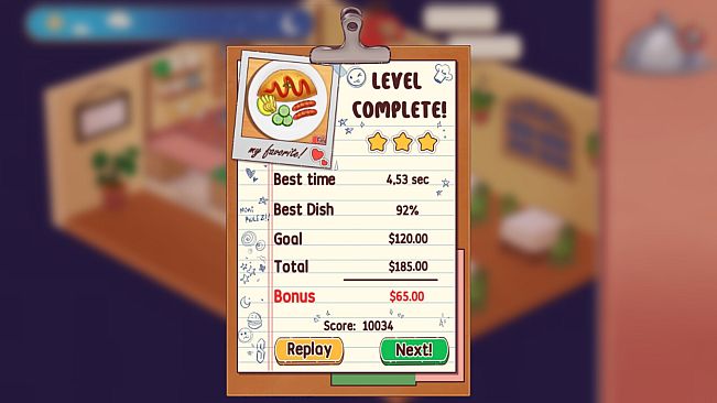 Mimi's Restaurant Helper