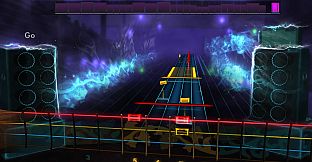 Rocksmith 2014 – Foo Fighters - “Rope”