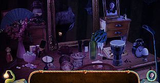 The Orphan A Tale of An Errant Ghost - Hidden Object Game