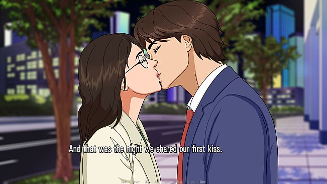 Heart City Date Nights