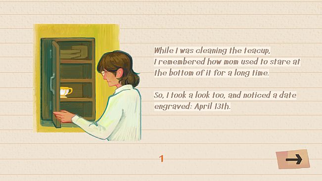 Undusted: Letters from the Past