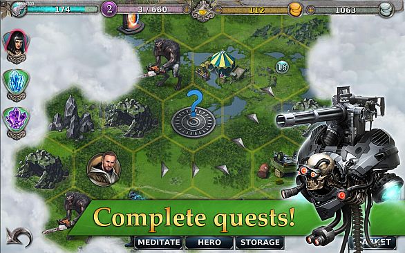 Gunspell - Steam Edition